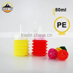 2017 Customized According to Customer LogoPretty Salad Pot thumbnail-2