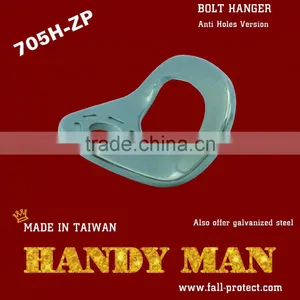 705H-ZP Rock Climbing Hanger thumbnail-4