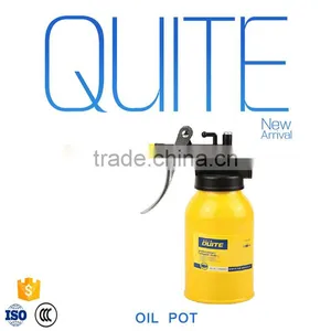 300g Oil Pump Gun Oil Gun Oil Pot thumbnail-1
