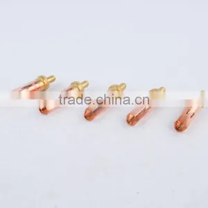 Welding Propane Nozzle Gas Cutting Nozzle for Cutting Torch Nozzle thumbnail-4