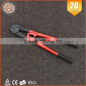 China Bolt Cutter Carbon Steel thumbnail-1