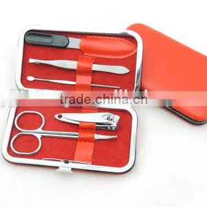 Manicure Tools Beauty Items thumbnail-1