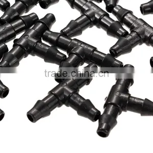 Cheap Garden Farm 15m 20pcs Nozzles DIY Water Drip Irrigation System. thumbnail-3