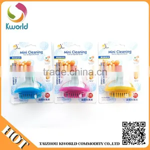 Popular High Quality Eco-Friendly Foot Cleaning Brush thumbnail-2