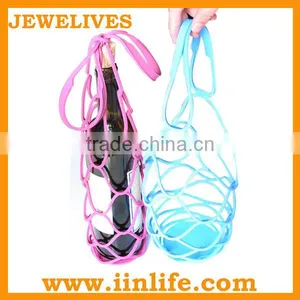 Silicone Wine Bottle Holder, Decorative Wine Bottle Holders, Funny Wine Bottle Holder thumbnail-3