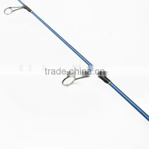 Classical Super Light Fiberglass Ice Fishing Rod thumbnail-4