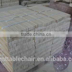 High Quality Bed Slat Plywood Bed Slat Birch Beech Wood Bed Slat thumbnail-6