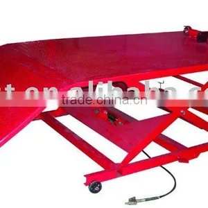 Motorcycle Lift AL10AS0301 thumbnail-1