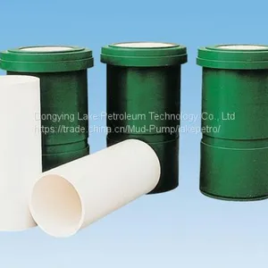 API 7K Ceramic Pump Liner thumbnail-4