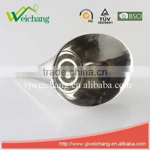WCTS788 Hot Sale Kitchenware Tool Oil Filling Funnel Stainless Steel Funnel Easy Tools High Quality thumbnail-3