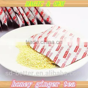 China Supplier of Nutricious Ginger Drink Factory thumbnail-2