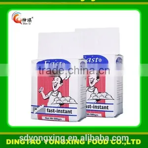 20kgs/bag Instant Dry Yeast for Customers thumbnail-6