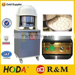 Automatic Dough Divider Machine Pastry Cutting Machine thumbnail-1