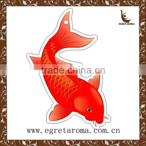 Customed Basketball Shape Air Freshener for Car thumbnail-5