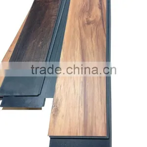 Anti-slip Interlocking Pvc Flooring Tile thumbnail-1