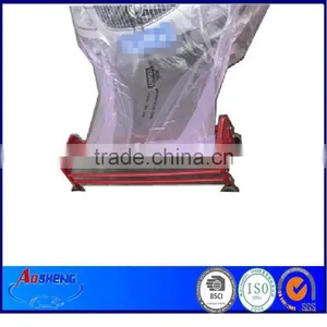 HDPE Paint Absorbent Masking Film thumbnail-1