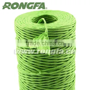 Colorful DIY Craft Twisted Paper Rope Paper Twine thumbnail-4