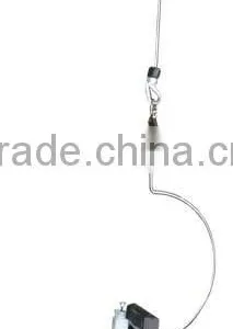Spring Balancer for Portable Bag Closer thumbnail-1