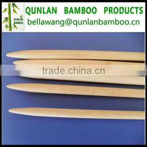 Bamboo Knitting Needle thumbnail-2