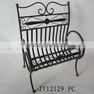 Iron Handcraft Decoration Appareils Manmade Craft Cheapest Hot Sale JY12120-JY12129 thumbnail-6