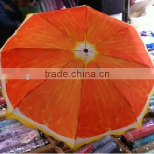 Look Like the Orange and the Fashion Umbrella thumbnail-1
