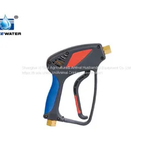 High Pressure Spray Gun For Pig House thumbnail-1