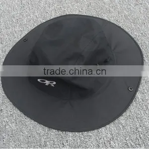 High Quality Fashion Wholesale Bucket Hat/cotton Hat thumbnail-1
