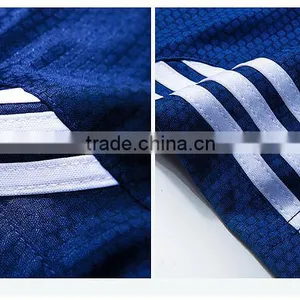 2016 Men Clothing 100% Polyester Dri-fit Fifth Custom Mens Gym Shorts thumbnail-4
