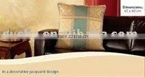 LIGHT COLOR CUSHION COVER COTTON CUSHION COVER (EV33719) thumbnail-1