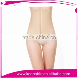 High Quality Waist Cincher Chest Binder Women Cotton Corset thumbnail-5