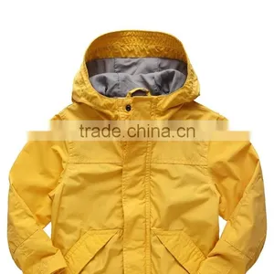 2016 New Arrival Top Quality Description of a Coat thumbnail-1