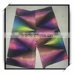 Quick Dry Customize China Beach Shorts thumbnail-6