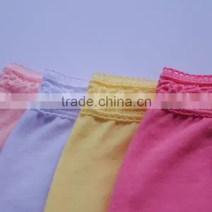 Girls Panties Thongs, Kids Underwear for Girls, Little Girls Modeling Panties thumbnail-2
