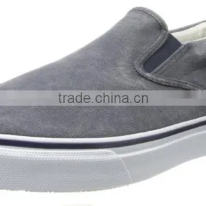 Original Markenschuh Schuss Echtes Leder Freizeitschuh thumbnail-5