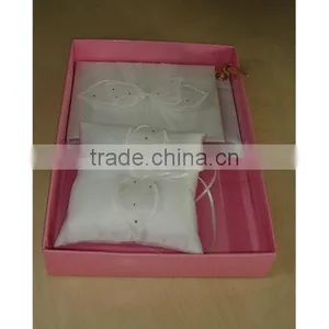[SUPER DEAL]wedding Cushion,plush Cushion,heart-shaped Cushion. thumbnail-1