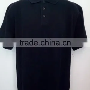 Custom Polo Shirts / 100% Cotton Pique Polo Shirts / Custom Design Shirts thumbnail-1
