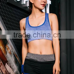 Hot Sexy Lady Sport Bra With Beautiful Colors thumbnail-5