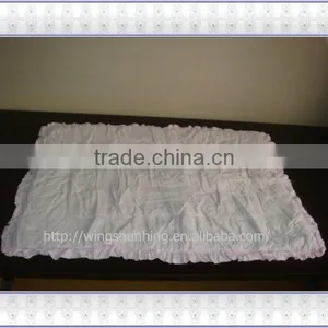 100% Cotton Baby Flannel Cushion thumbnail-1