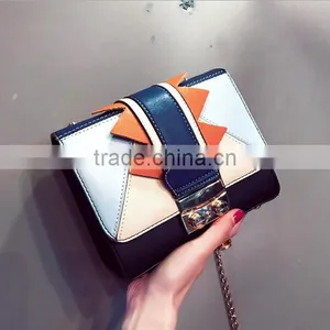 Zm50216b New Design Women Bags 2017 Europe Fashion Lady Bags thumbnail-5