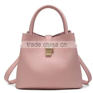 Zm50089b 2017 New Style Bags Fashion Handbag Lady Europe Women Shoulder Bag thumbnail-2