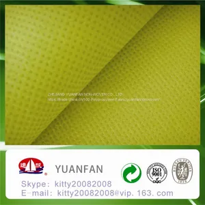 BSCI PASS, AZO Free 100% PP Spun-Bonded Non-Woven Fabric thumbnail-1