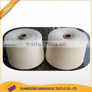 Polyester Spun Yarn 32s for Knitting and Weaving thumbnail-3