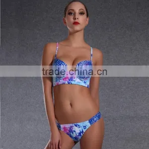 Hot Sale Popular Cheap Brazilian Bikini thumbnail-5