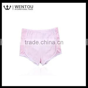 Preppy Monogram Seersucker Running Shorts thumbnail-3