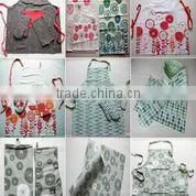 Printed Kitchen Textiles Collection thumbnail-1