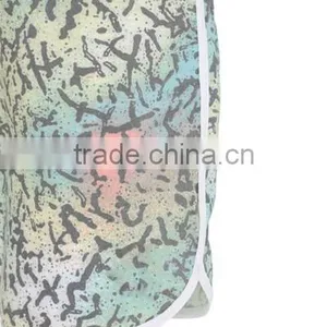Hot Sale News Style Boys Pants Fitness Beach Pants Cargo for Man thumbnail-4