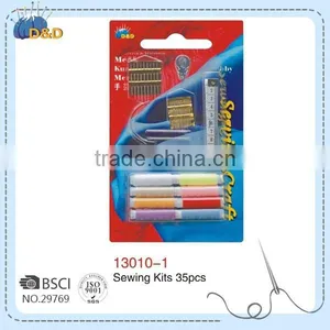 Hot China Products Wholesale Customsewing Kits thumbnail-1