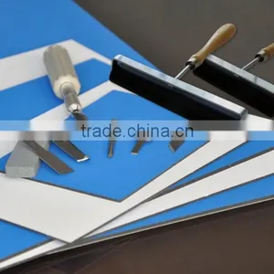 Rubber Roller Paint Brush thumbnail-3