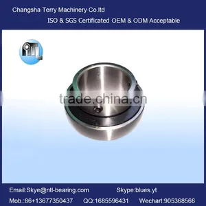 Insert Pillow Block Bearing CSA209 thumbnail-3