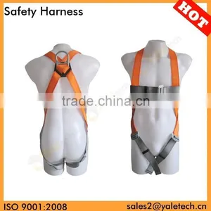 CE EN361 YL-S311 Indusrial Supply Rock Climbing Rope/safety Harness for Sale thumbnail-1